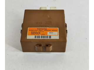 Блок управления заднего тормоза (EMF) 8905030020   Lexus GS 250 350 300H 450H