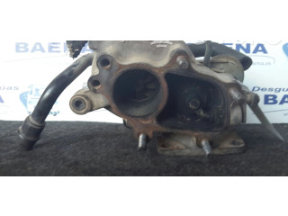 Турбина Renault Laguna I  7700866502, TURBOGARRETT         