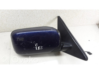 Zpětné zrcátko pravé BMW 3 E36 1995  E10117351, 8144472  
