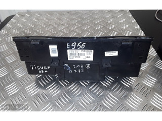 Панель приборов v0004000, a2c53023102   Volkswagen Tiguan       