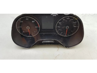 Панель приборов 5F0920951D, 5F0920951D   Seat Ateca       