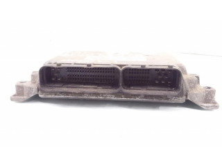 Řídící jednotka 0281010337, 73502673   Fiat Stilo 2002