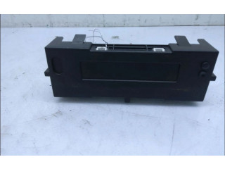 Дисплей    8200307273, 8200307273   Renault Clio III