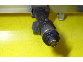 Топливная рампа 0280158501   Opel Meriva A  