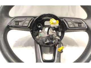 Руль Audi A3 S3 8V  2013 - 2019 года 8V0419091CG      