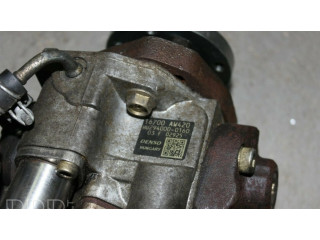 Vstřikovací čerpadlo HU2940000160, 16700AW420   Nissan Primera  pro naftový motor 2.2  