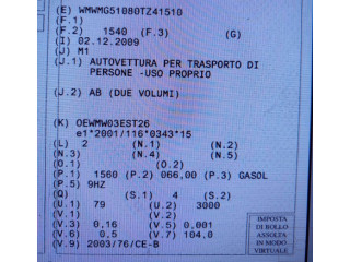 Топливная рампа 13537804967, 13537804967   Mini One - Cooper Coupe R56  