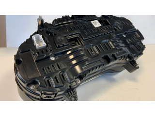Přístrojová deska  Mercedes-Benz C W205 2017 A2059009029, A2059014714  