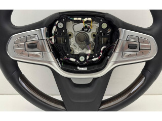 Volant BMW 7 G11 G12 2020 735889  
