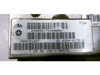Jednotka ABS 10051181861, 4882646   Chrysler Voyager 1997