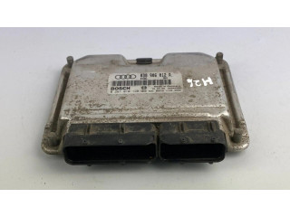 Блок управления двигателя 038906012A, 28SA4202   Audi A3 S3 8L