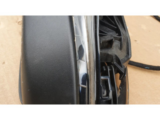 Zpětné zrcátko  levé Skoda Superb B8 (3V) 2015  3V0857933  
