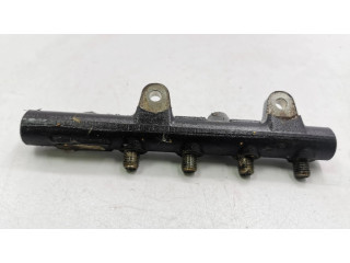 Vstřikovací lišta 175210651R, 8201225030   Nissan Juke I F15  pro naftový motor 1.5  