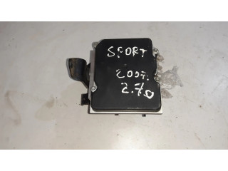 Jednotka ABS 0265950337   Land Rover Range Rover Sport L320 2007