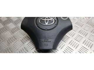Volant Toyota Corolla E120 E130 2004 451300W070, 61401051A  