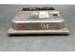 Řídící jednotka MJD8F3.QF, 55263694   Fiat Fiorino 2013
