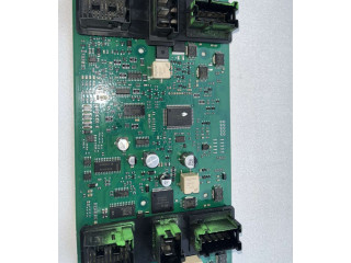 Блок комфорта 1645458532, 1645407562   Mercedes-Benz R W251   