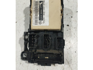 Řídící jednotka 89560-B1810, 89560-B1810   Daihatsu Sirion 2008