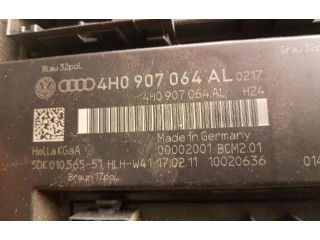 Řídící jednotka 4H0907064AL   Volkswagen Touareg II 