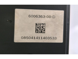 Jednotka ABS 600636300D, 085041411403533   Tela Model S 2017