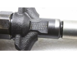 Vstřikovač 16613aa020   Subaru Forester SH     