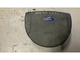 Подушка безопасности водителя 1S71F042B85CCW, 18539901   Ford Mondeo Mk III