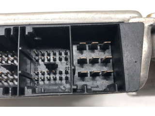 Блок управления двигателем ECU 0001531379   Meredes-Benz C AMG W202