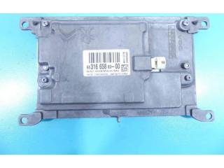 Дисплей    9831665880, IMPRK1295179   Toyota Proace