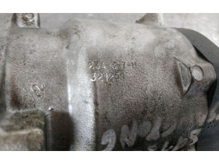 Vstřikovací čerpadlo A6650700301   SsangYong Kyron    D20DT 