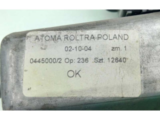 Řídící jednotka 46512241   Fiat Seicento/600 2003
