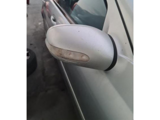 Zpětné zrcátko  Mercedes-Benz C W203 2002    