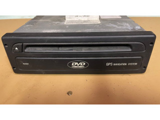 Считывающее устройство CD/DVD навигации (GPS)
