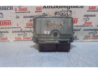 Řídící jednotka A6401501891   Mercedes-Benz B W245 2007
