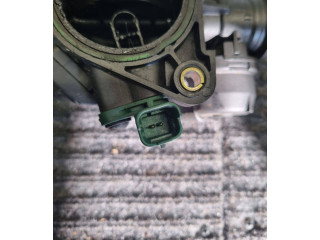 Дроссельная заслонка 9647474880, AK0016111   Volvo V50      