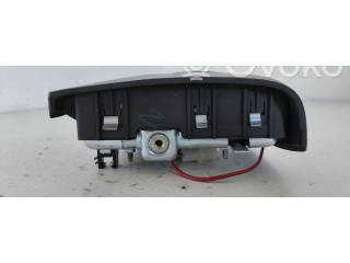 Подушка безопасности водителя 8620008010   SsangYong Rexton