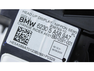 Дисплей    5A589A7   BMW 4 G22 G23 G24 G26