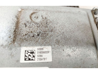 Řídící jednotka    Nissan Qashqai 