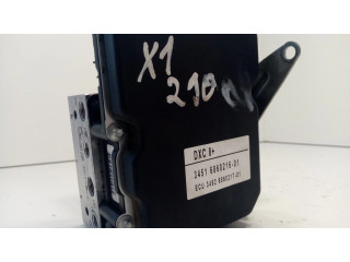 Блок АБС 34516791272, 0265239288   BMW  X1 E84  2009-2015 года
