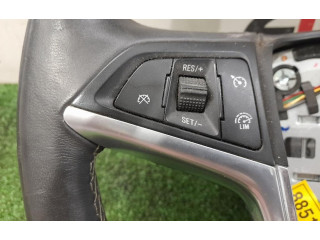 Volant Opel Astra J 2010 13351023, 13351023  