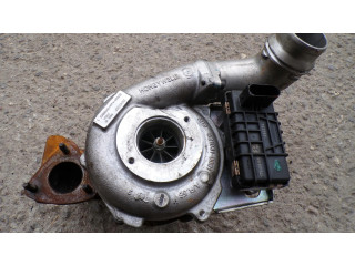  Турбина Jeep Grand Cherokee  35242180F         