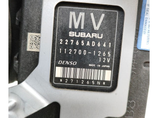 Řídící jednotka 22765AD641, 1127001265   Toyota GT 86 2014