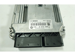 Řídící jednotka 13618579482, 857326001   BMW 1 E82 E88 2013