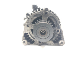 Генератор 3M5T-10300-YC   Mazda 3 I      
