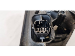 Зеркало электрическое        Saab 9-3 Ver2  2008 - 2016 года   