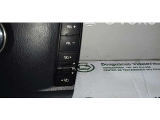Подушка безопасности водителя 7L6880201EB   Volkswagen Touareg I