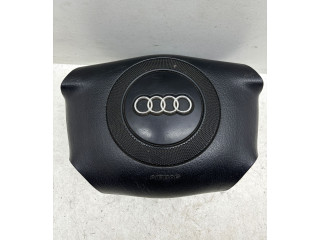 Надувная подушка для руля Audi A6 S6 C5 4B  1997 - 2005 года       