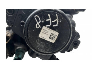 Vstřikovací čerpadlo 9687959180, 9424A050A   Ford Mondeo MK IV  pro naftový motor 2.0  