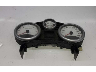 Přístrojová deska  Peugeot 207 2006 6103EC, 9662904780  