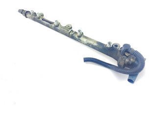 Vstřikovací lišta A6680700095, 0445214005   Mercedes-Benz A W168     