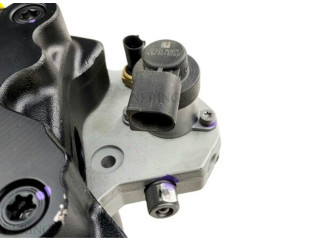 Vstřikovací čerpadlo 0445010246, 0986437374   Mercedes-Benz C W204     